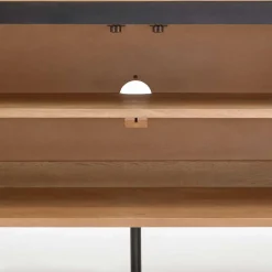 Fernsehlowboard Firessa