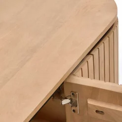 Fernsehlowboard Firessa