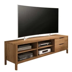 Fernsehlowboard Koropi