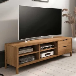 Fernsehlowboard Koropi