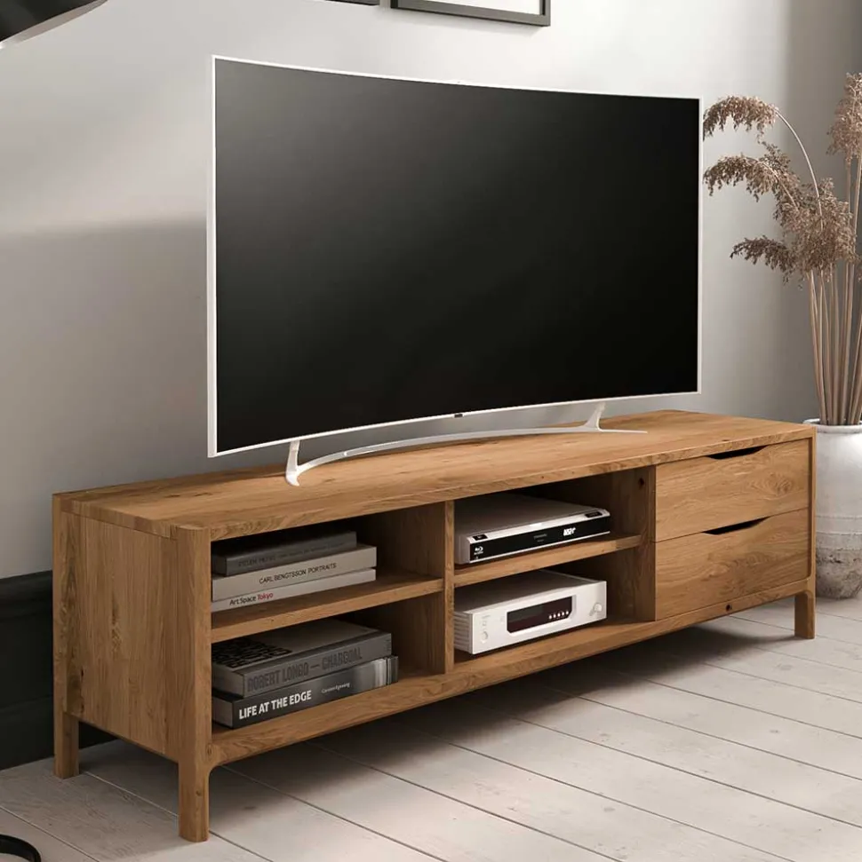 Fernsehlowboard Koropi