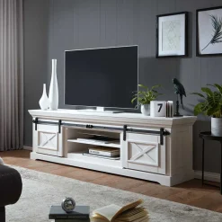 Fernsehlowboard Lamodina