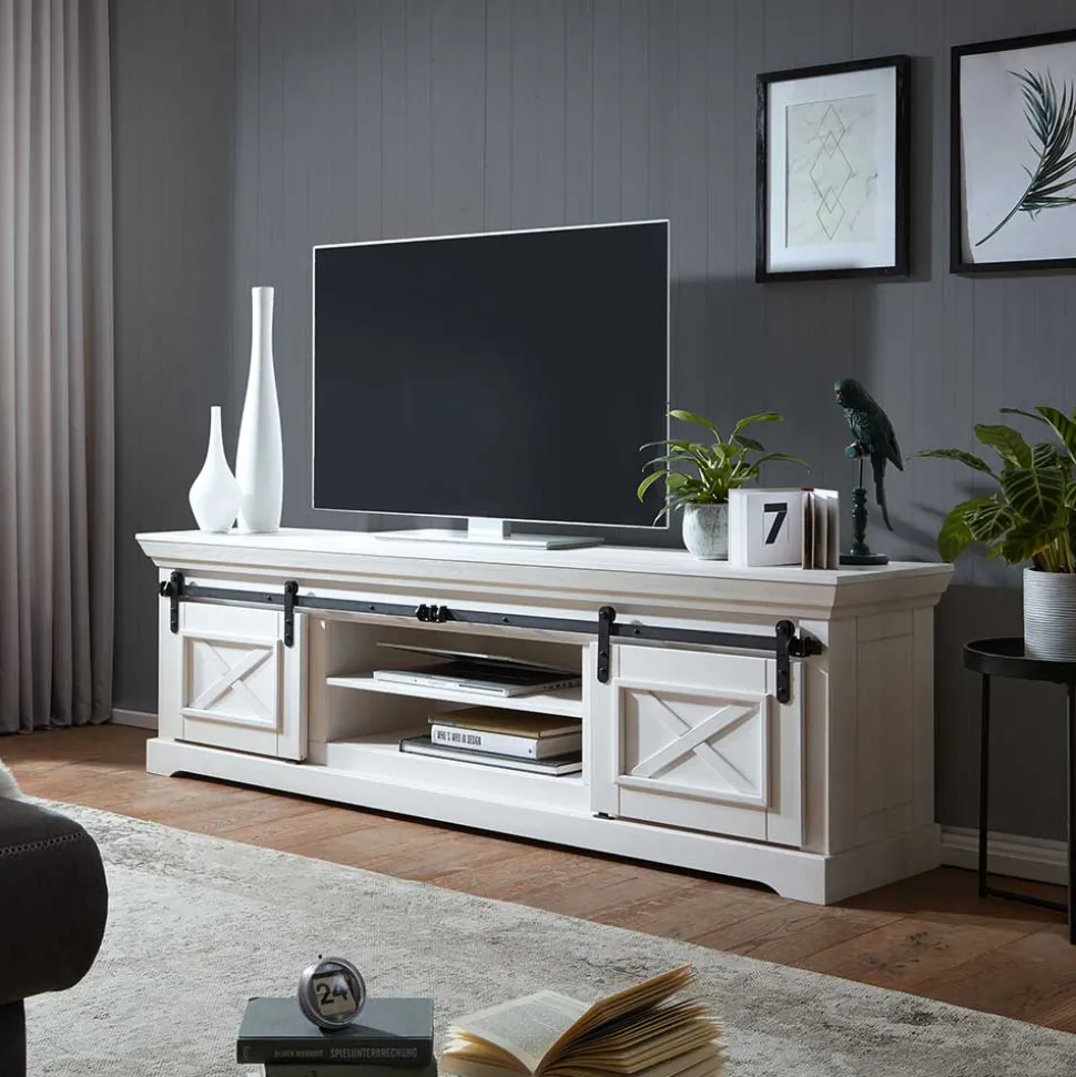 Fernsehlowboard Lamodina