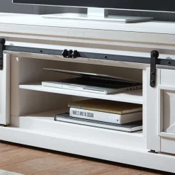 Fernsehlowboard Lamodina