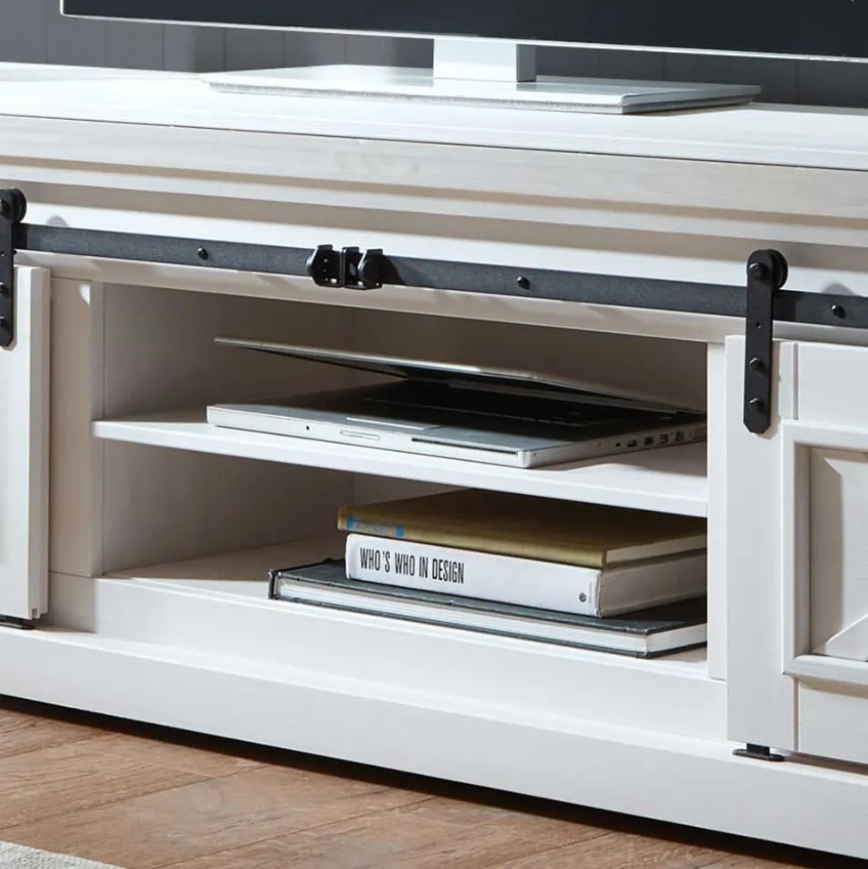 Fernsehlowboard Lamodina