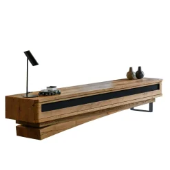 Fernsehlowboard Lozar