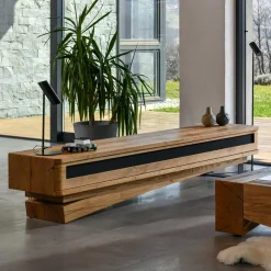 Fernsehlowboard Lozar