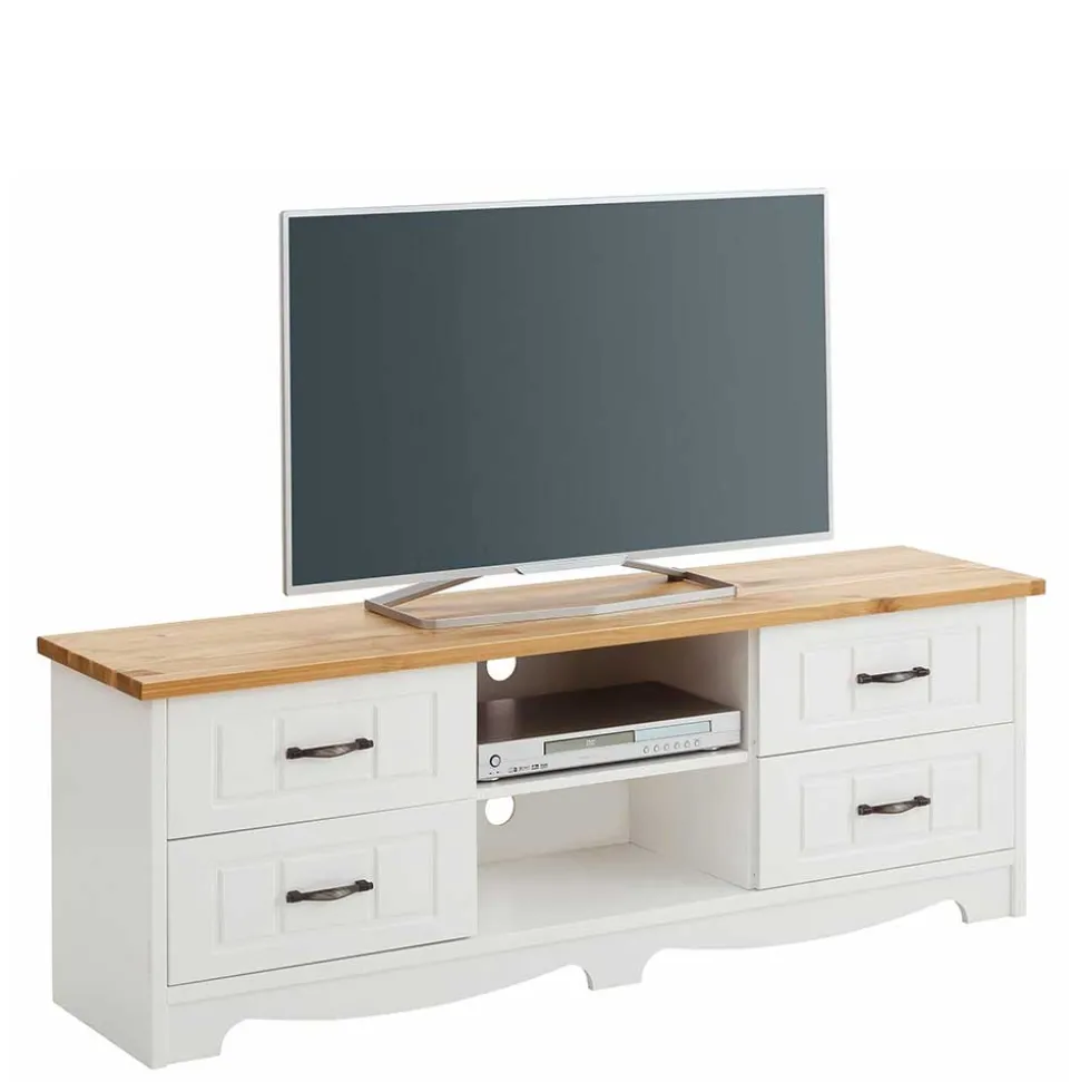 Fernsehlowboard Luizana