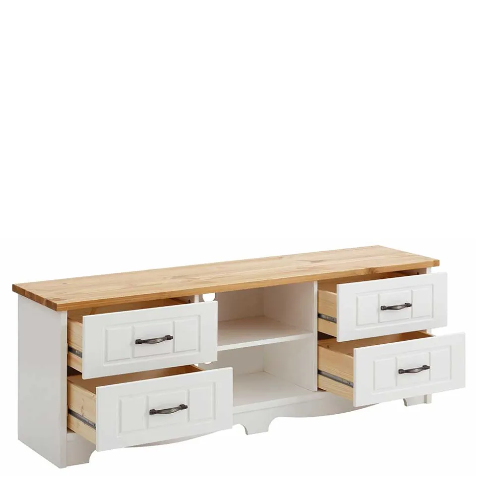 Fernsehlowboard Luizana