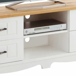 Fernsehlowboard Luizana