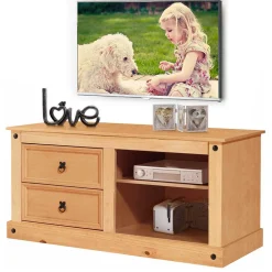 Fernsehlowboard Nadezdan