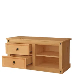 Fernsehlowboard Nadezdan