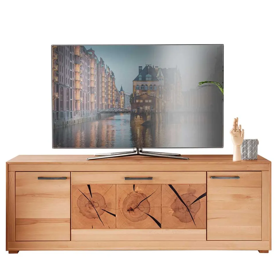 Fernsehlowboard Olmedo