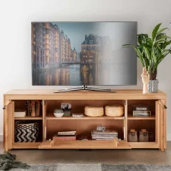 Fernsehlowboard Olmedo