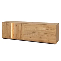 Fernsehlowboard Rusaly