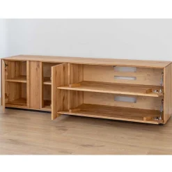 Fernsehlowboard Rusaly