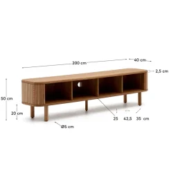 Fernsehlowboard Titus