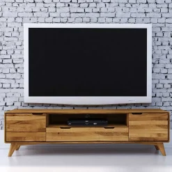 Fernsehlowboard Vinial