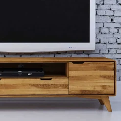 Fernsehlowboard Vinial