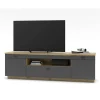 Fernsehlowboard Yarisis