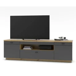 Fernsehlowboard Yarisis
