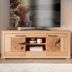 Fernsehmöbel Olmedo