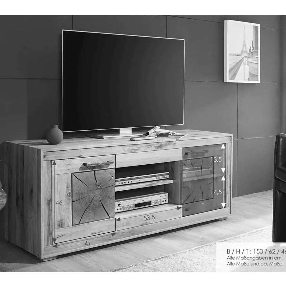 Fernsehmöbel Olmedo