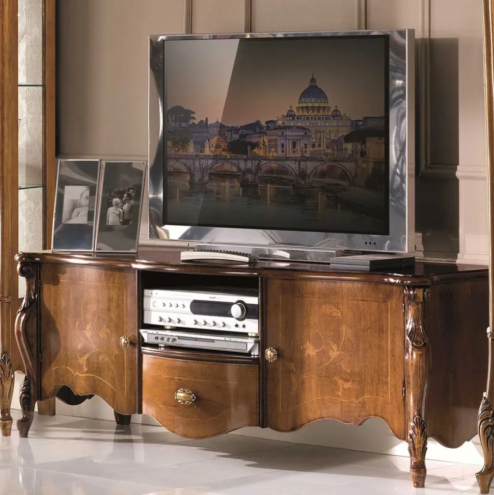 Fernsehmöbel Savolina