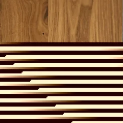 Fernsehmöbel Triancova