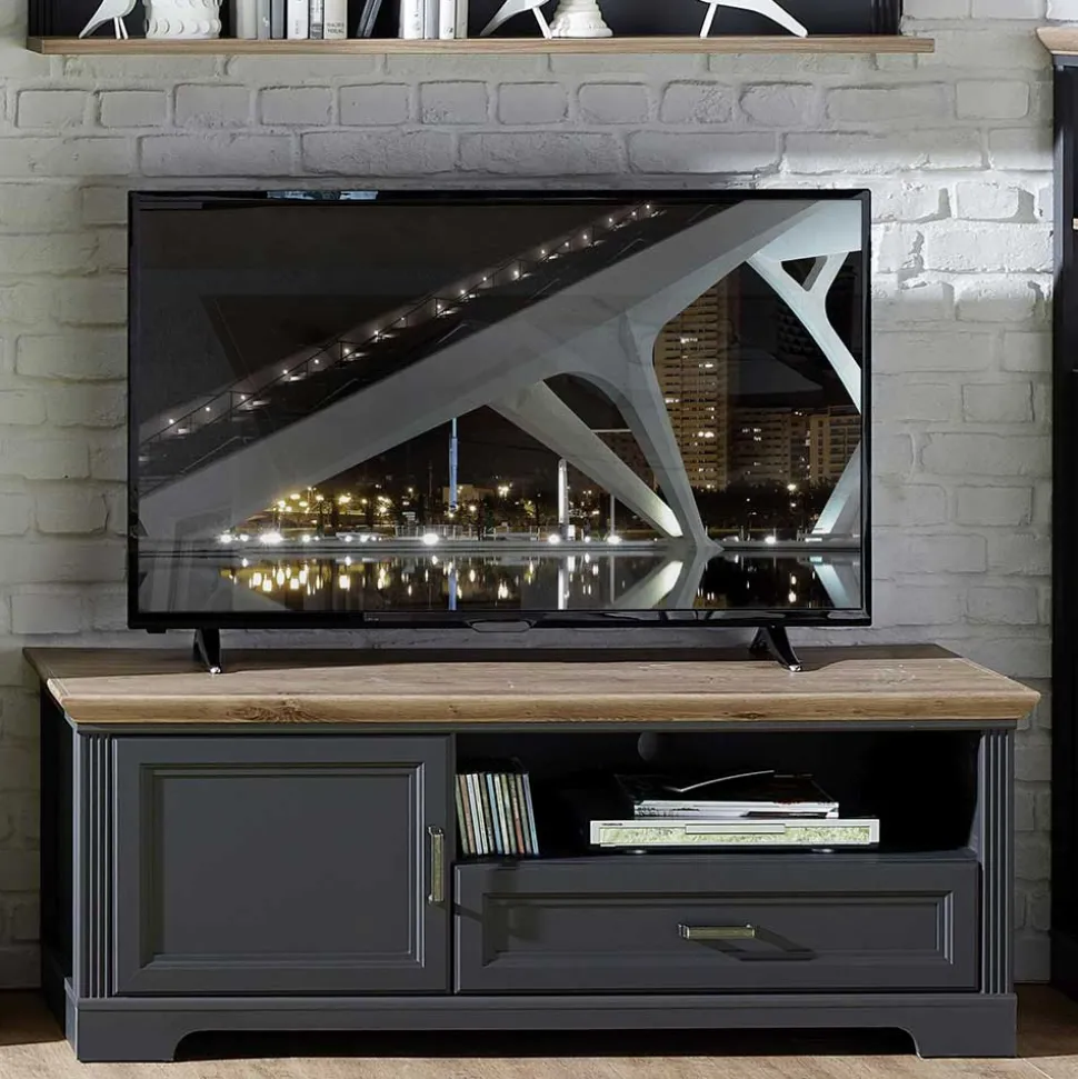 Fernsehmöbel Valgura