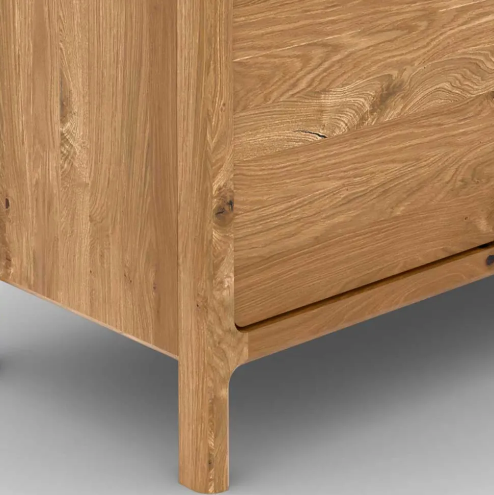 Fernsehschrank Koropi