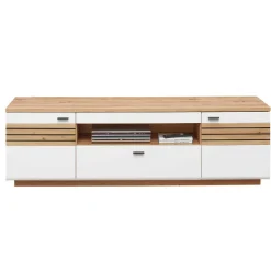 Fernsehunterschrank 190 cm Luzie