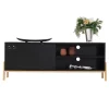 Fernsehunterschrank Blackbird