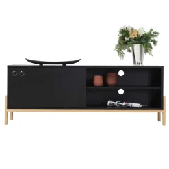 Fernsehunterschrank Blackbird