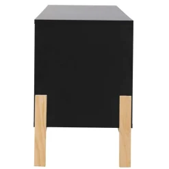 Fernsehunterschrank Blackbird