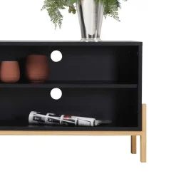 Fernsehunterschrank Blackbird
