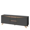 Fernsehunterschrank Catrilla