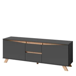 Fernsehunterschrank Catrilla