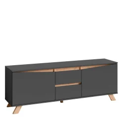 Fernsehunterschrank Catrilla