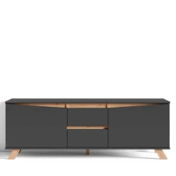 Fernsehunterschrank Catrilla
