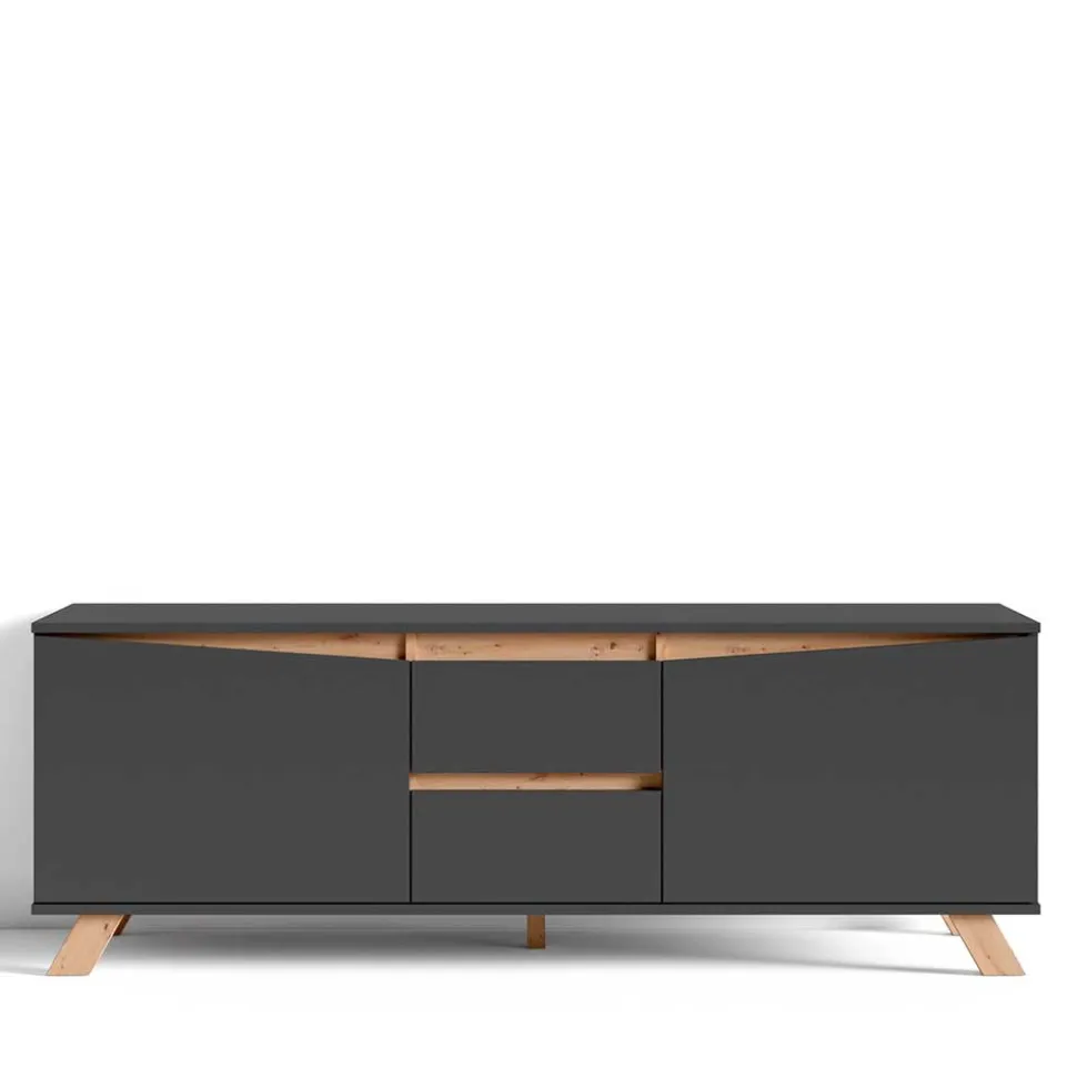 Fernsehunterschrank Catrilla