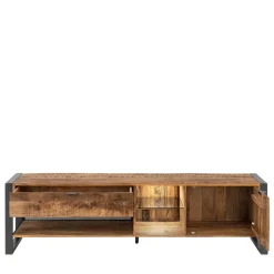 Fernsehunterschrank Exeta