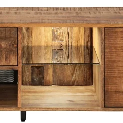 Fernsehunterschrank Exeta