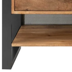 Fernsehunterschrank Exeta
