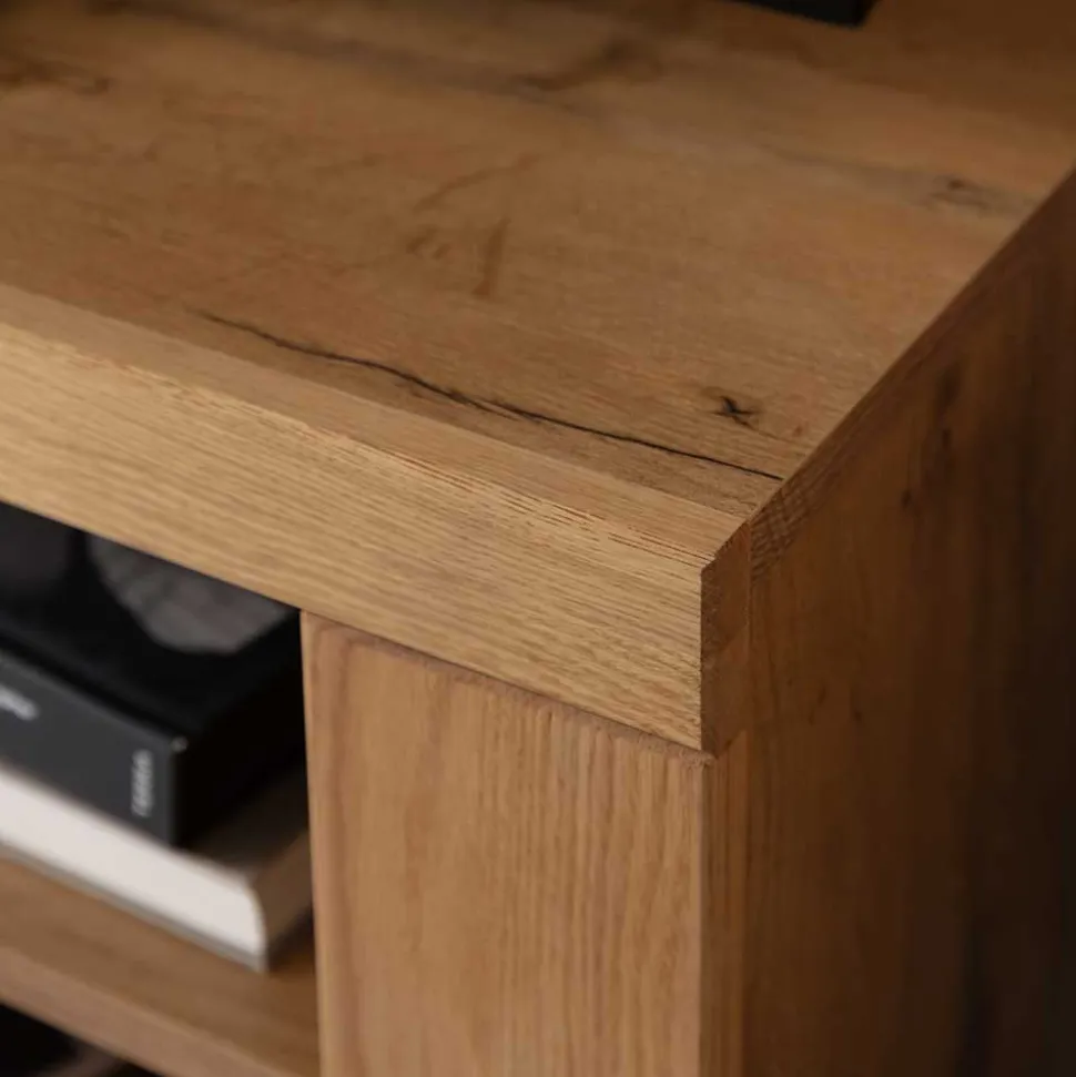 Fernsehunterschrank Jayva