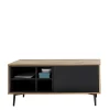 Fernsehunterschrank Nodos