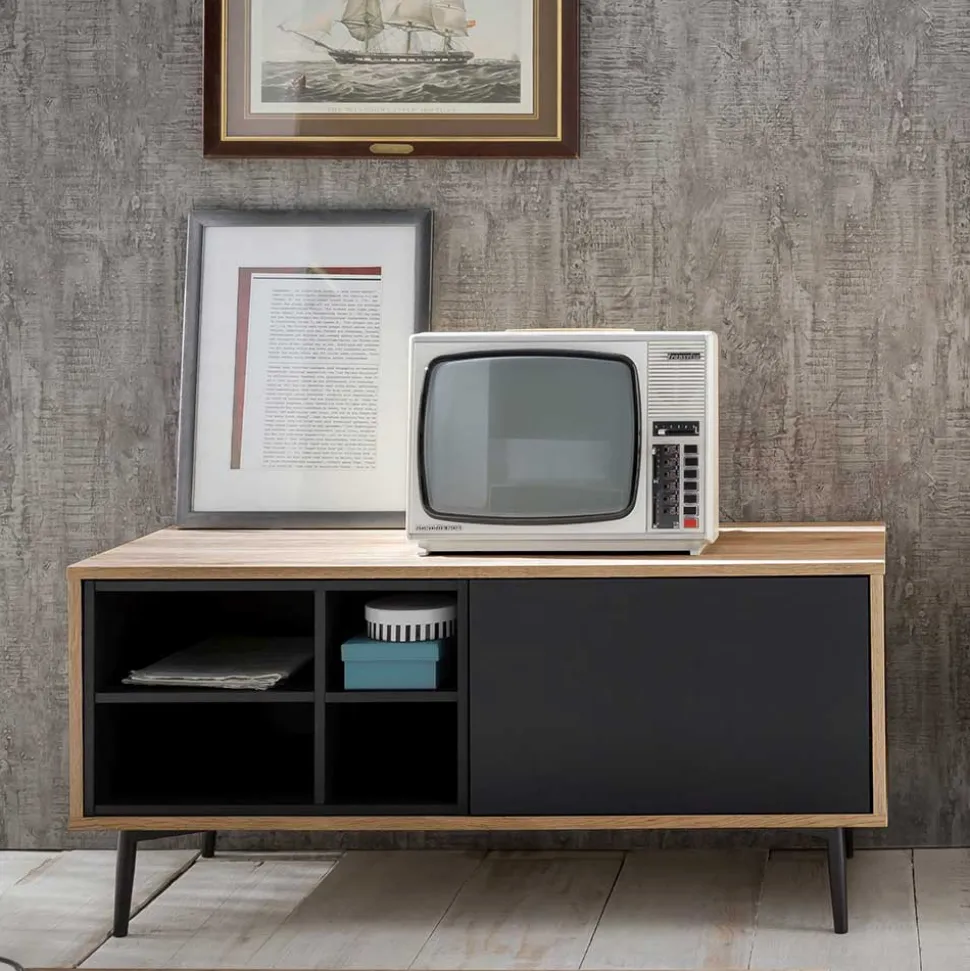 Fernsehunterschrank Nodos