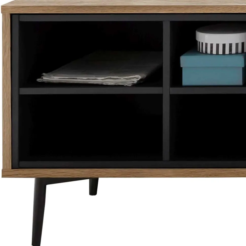 Fernsehunterschrank Nodos