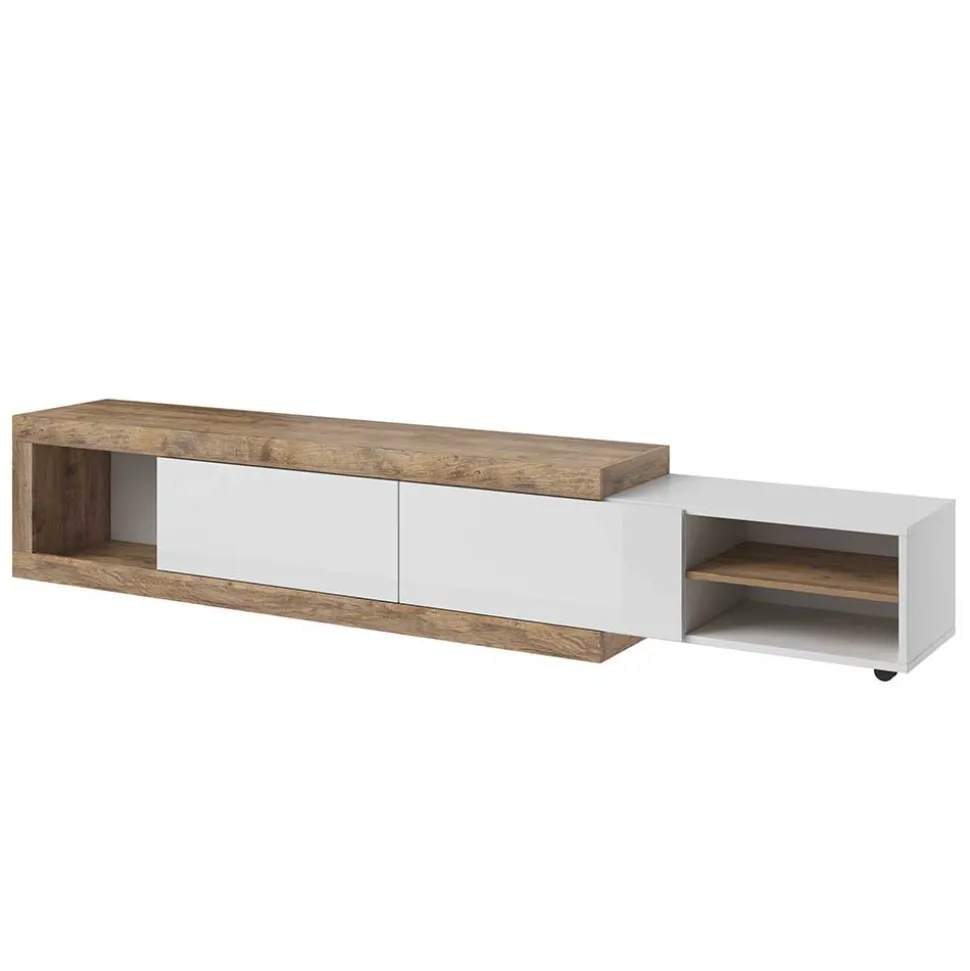 Fernsehunterschrank Prismo
