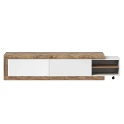 Fernsehunterschrank Prismo